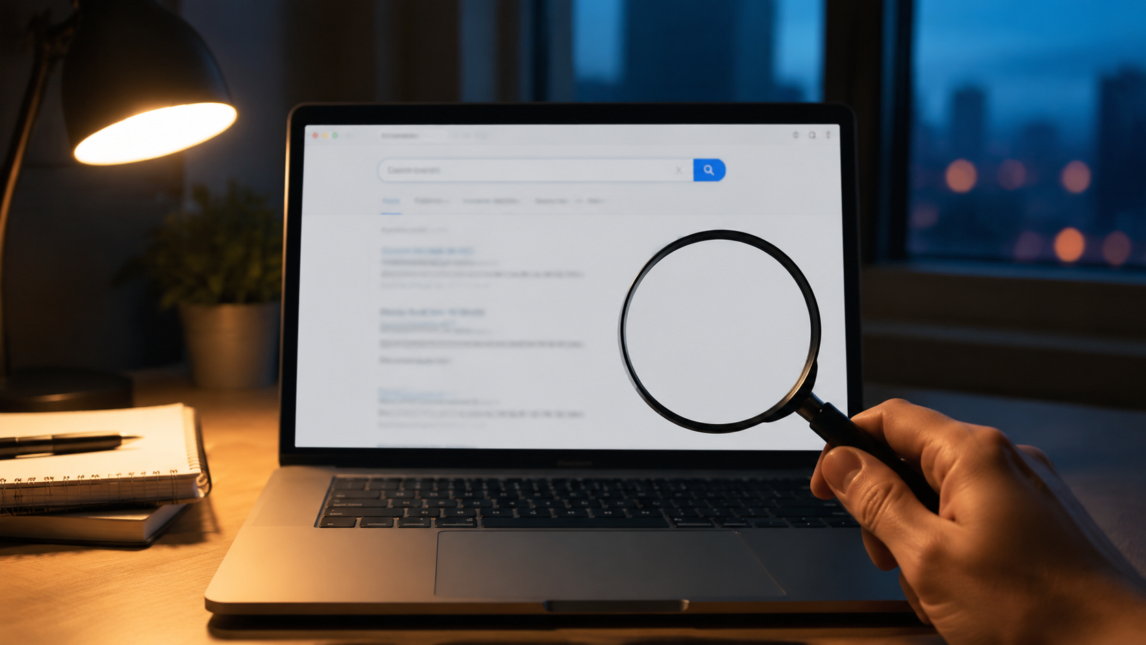 Perché il tuo sito non compare su Google? Le cause più comuni