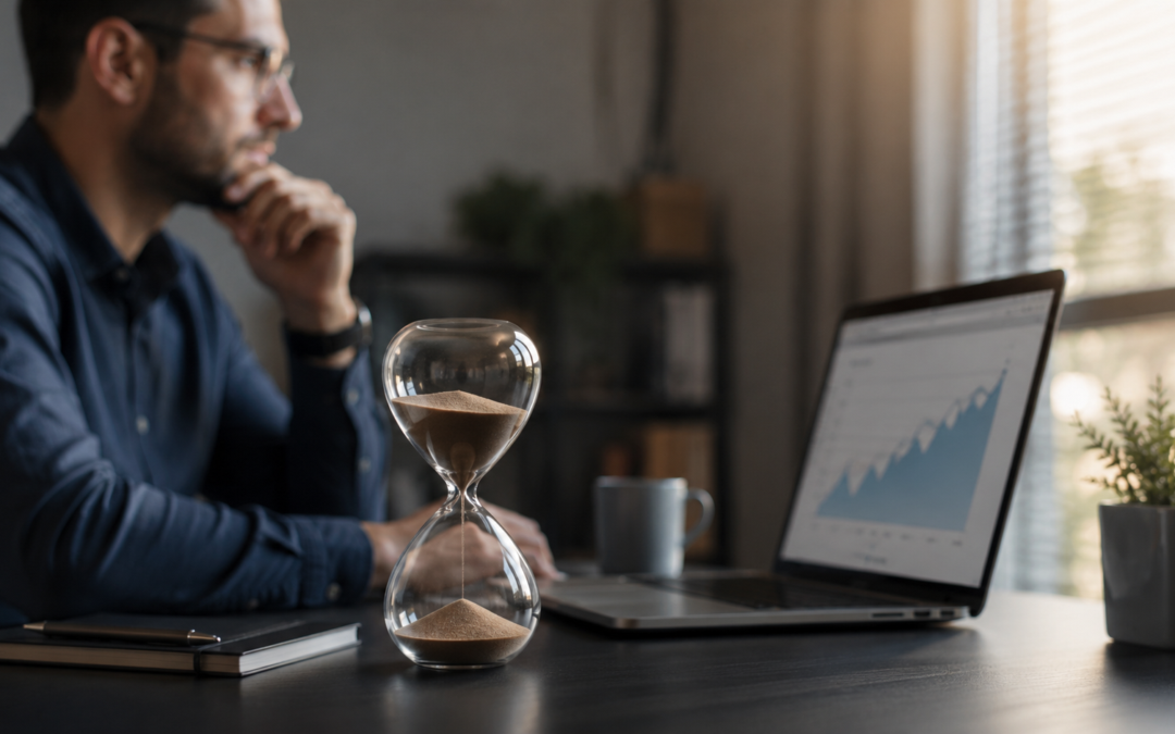 Quanto tempo serve davvero per vedere i risultati della SEO?