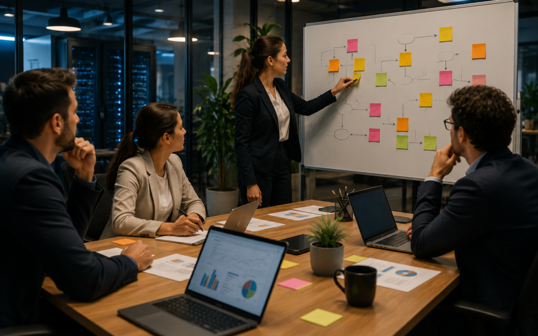 Budget di marketing: come allocarlo tra awareness, acquisizione e retention