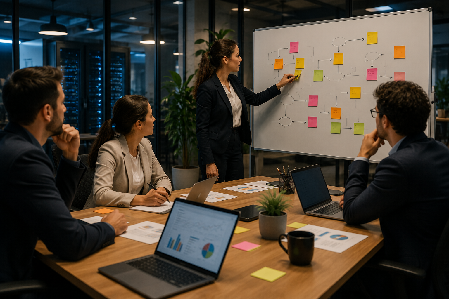 Budget di marketing: come allocarlo tra awareness, acquisizione e retention