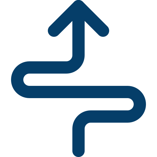zigzag