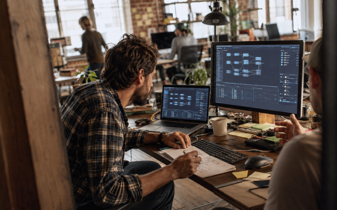 Agenti AI deterministici nei workflow aziendali