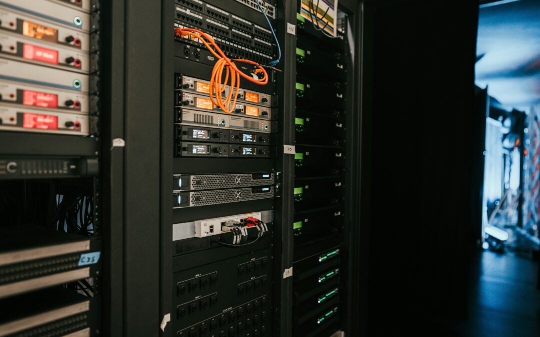 Il servizio di hosting giusto per il tuo sito web