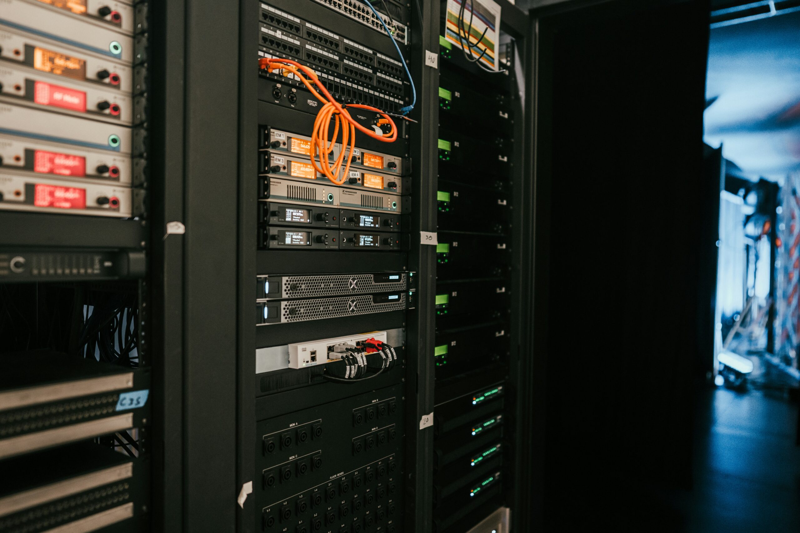 Il servizio di hosting giusto per il tuo sito web