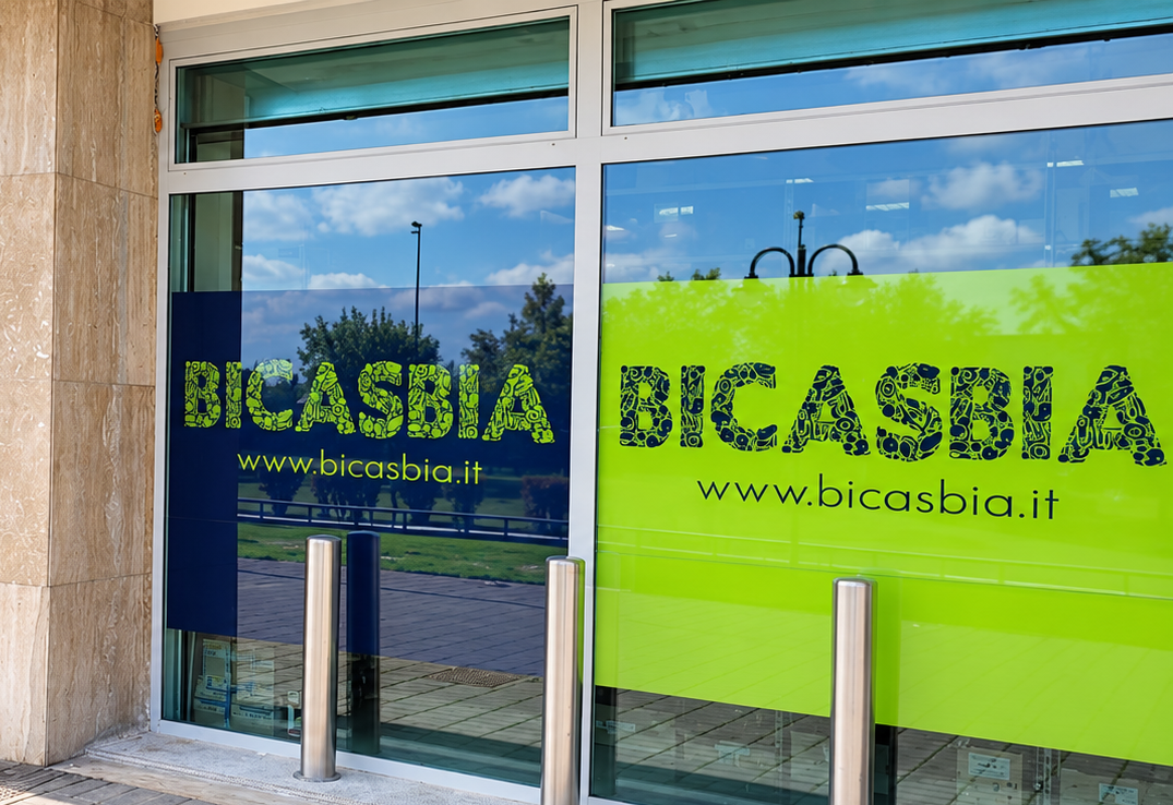 BICASBIA – Caso studio